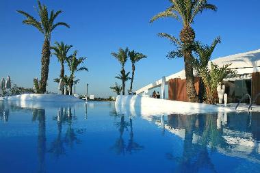 Apartamento de vacaciones en Roda (Murcia)Casa de vacaciones