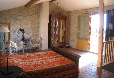 Casa de vacaciones en Siran (H�rault)Casa de vacaciones