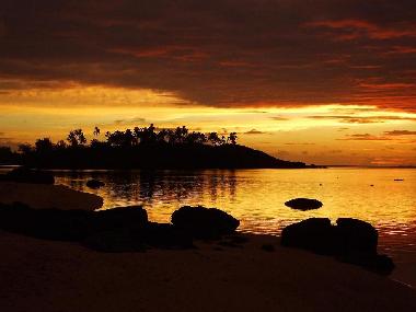 Casa de vacaciones en Muri (Cookinseln)Casa de vacaciones