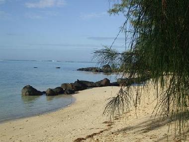 Casa de vacaciones en Muri (Cookinseln)Casa de vacaciones