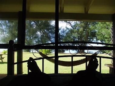 Casa de vacaciones en Muri (Cookinseln)Casa de vacaciones