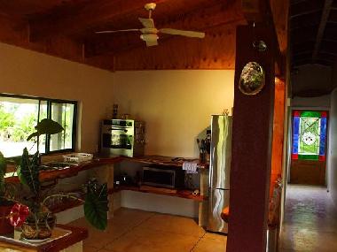 Casa de vacaciones en Muri (Cookinseln)Casa de vacaciones