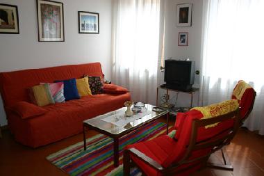 Apartamento de vacaciones en Siena (Siena)Casa de vacaciones