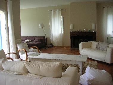 Villa en AIX EN PROVENCE (Bouches-du-Rhne)Casa de vacaciones