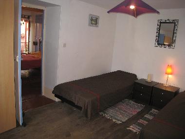 Casa de vacaciones en Siran (H�rault)Casa de vacaciones