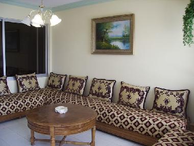 Apartamento de vacaciones en Taghazout (Agadir)Casa de vacaciones