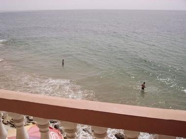 Apartamento de vacaciones en Taghazout (Agadir)Casa de vacaciones