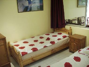 Apartamento de vacaciones en Taghazout (Agadir)Casa de vacaciones