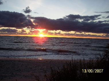 Casa de vacaciones en Saraiki (Lettland)Casa de vacaciones