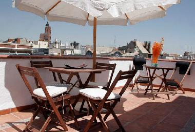 Apartamento de vacaciones en Madrid (Madrid)Casa de vacaciones