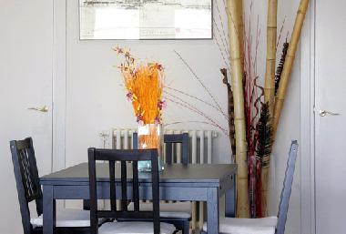 Apartamento de vacaciones en Madrid (Madrid)Casa de vacaciones