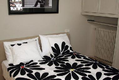 Apartamento de vacaciones en Madrid (Madrid)Casa de vacaciones