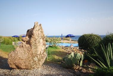 Casa de vacaciones en Sant'Antioco  (Cagliari)Casa de vacaciones