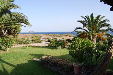 Casa de vacaciones en Sant'Antioco  (Cagliari)Casa de vacaciones