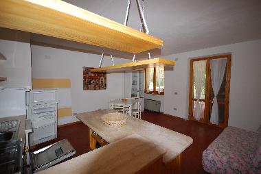 Casa de vacaciones en Sant'Antioco  (Cagliari)Casa de vacaciones