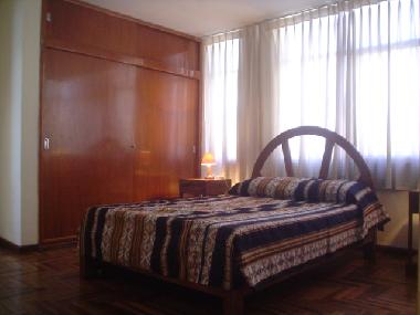 chambre matrimonial / matrimonial room