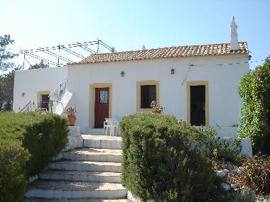 Casa de vacaciones en Luz de Tavira R.1 (Algarve)Casa de vacaciones