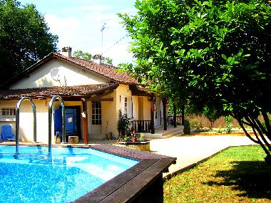 Casa de vacaciones en Sarlat (Dordogne)Casa de vacaciones