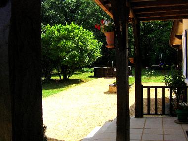 Casa de vacaciones en Sarlat (Dordogne)Casa de vacaciones