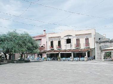 Apartamento de vacaciones en Pula (Cagliari)Casa de vacaciones