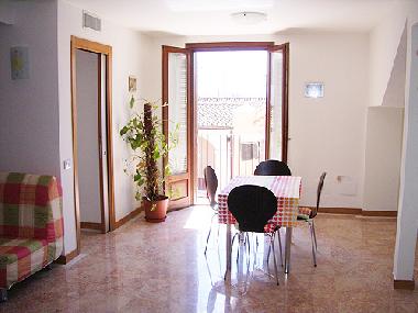 Apartamento de vacaciones en Pula (Cagliari)Casa de vacaciones