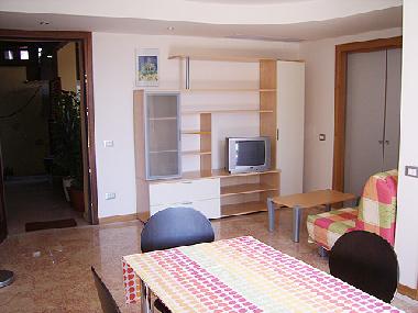 Apartamento de vacaciones en Pula (Cagliari)Casa de vacaciones