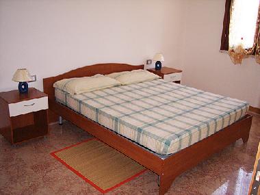 Apartamento de vacaciones en Pula (Cagliari)Casa de vacaciones