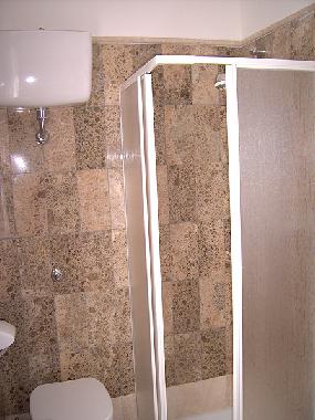 Apartamento de vacaciones en Pula (Cagliari)Casa de vacaciones