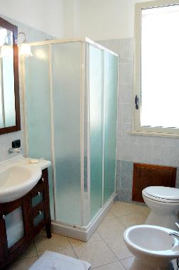 Apartamento de vacaciones en Balestrate (Palermo)Casa de vacaciones