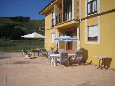 Apartamento de vacaciones en Ruiloba (Cantabria)Casa de vacaciones