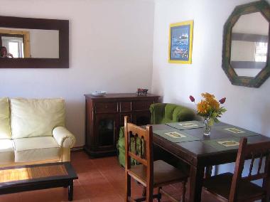 Apartamento de vacaciones en Ruiloba (Cantabria)Casa de vacaciones