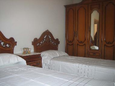 Apartamento de vacaciones en Ruiloba (Cantabria)Casa de vacaciones