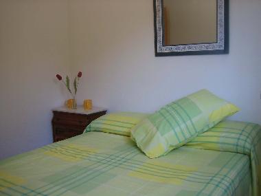 Apartamento de vacaciones en Ruiloba (Cantabria)Casa de vacaciones