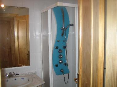 Apartamento de vacaciones en Ruiloba (Cantabria)Casa de vacaciones