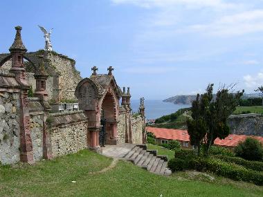 Apartamento de vacaciones en Ruiloba (Cantabria)Casa de vacaciones
