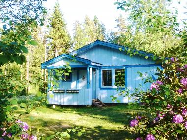 Casa de vacaciones en Forserum (Smaland)Casa de vacaciones