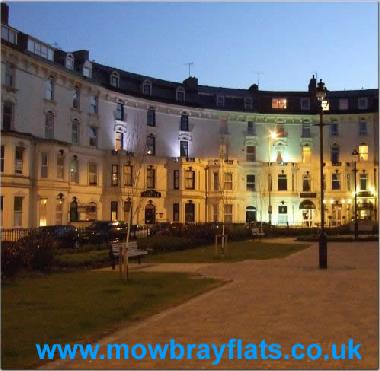 Apartamento de vacaciones en bridlington (East Riding and North Lincolnshire)Casa de vacaciones