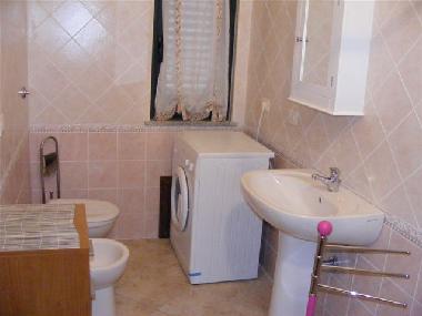 Apartamento de vacaciones en porto pino (Cagliari)Casa de vacaciones