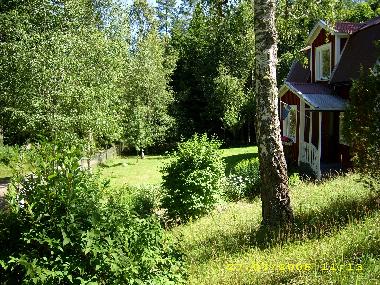 Casa de vacaciones en Ishult (Smaland)Casa de vacaciones