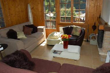 Apartamento de vacaciones en Haute Nendaz (Nendaz)Casa de vacaciones