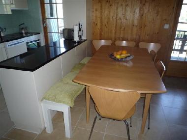 Apartamento de vacaciones en Haute Nendaz (Nendaz)Casa de vacaciones