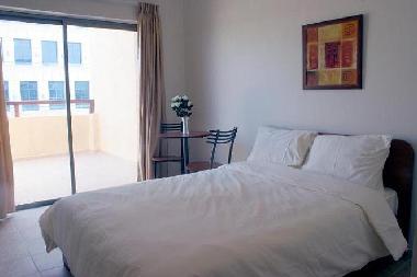 Apartamento de vacaciones en Tel Aviv (Tel Aviv)Casa de vacaciones