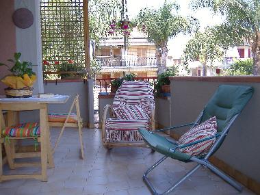 Apartamento de vacaciones en RIPOSTO (Catania)Casa de vacaciones