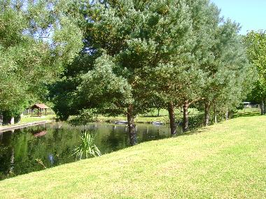 Apartamento de vacaciones en Bourganeuf (Creuse)Casa de vacaciones