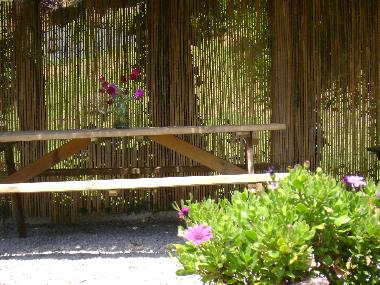 Apartamento de vacaciones en Bourganeuf (Creuse)Casa de vacaciones