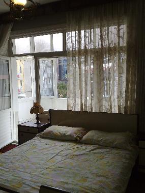 Apartamento de vacaciones en istanbul (Istanbul)Casa de vacaciones