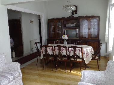 Apartamento de vacaciones en istanbul (Istanbul)Casa de vacaciones