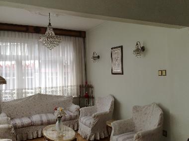 Apartamento de vacaciones en istanbul (Istanbul)Casa de vacaciones