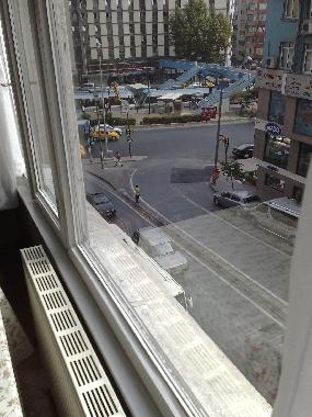 Apartamento de vacaciones en istanbul (Istanbul)Casa de vacaciones