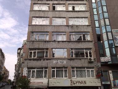 Apartamento de vacaciones en istanbul (Istanbul)Casa de vacaciones